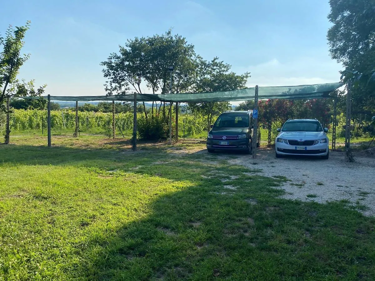 Tenuta Engi Verona