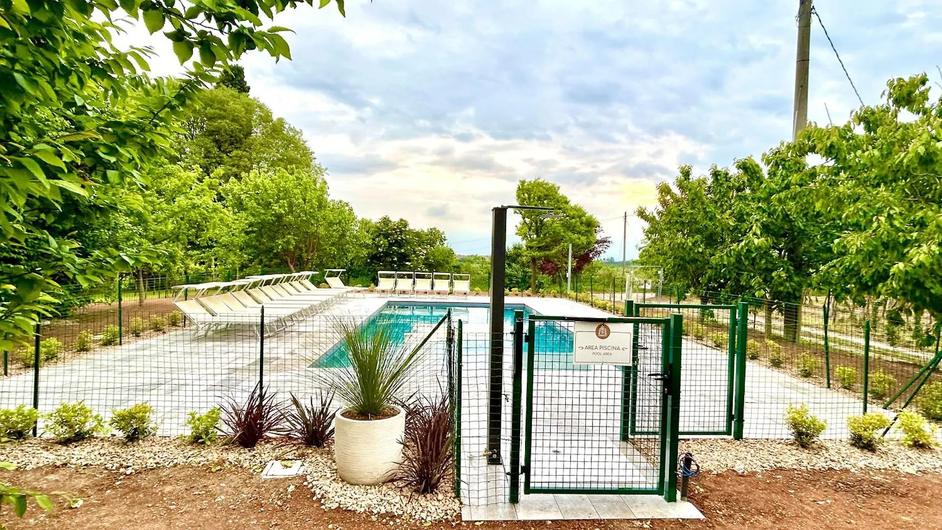 Apartment Tenuta Engi Verona