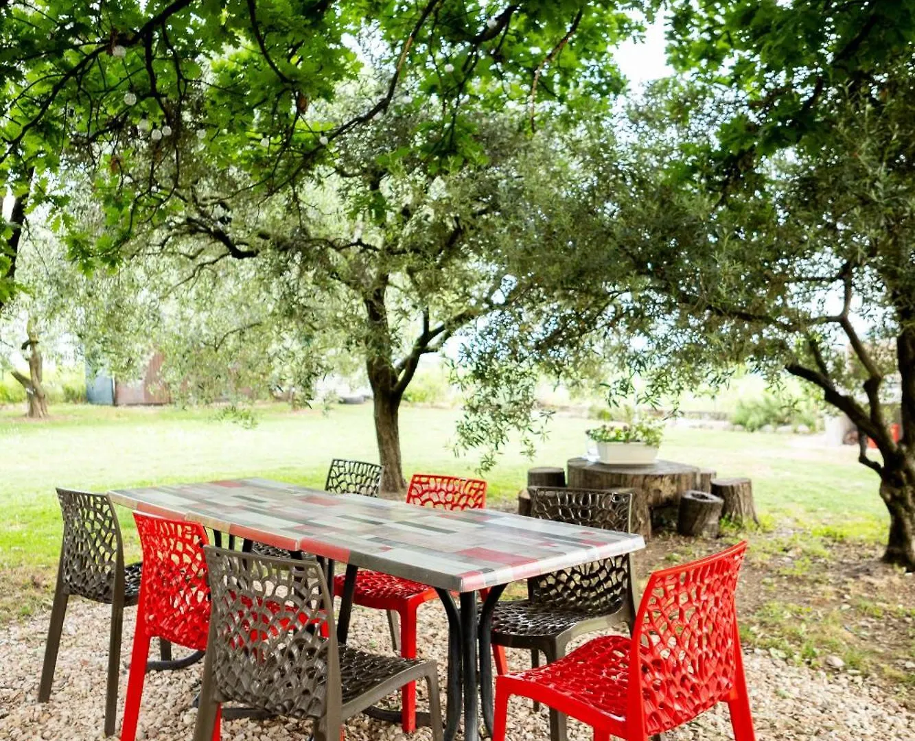 Tenuta Engi Verona Apartment