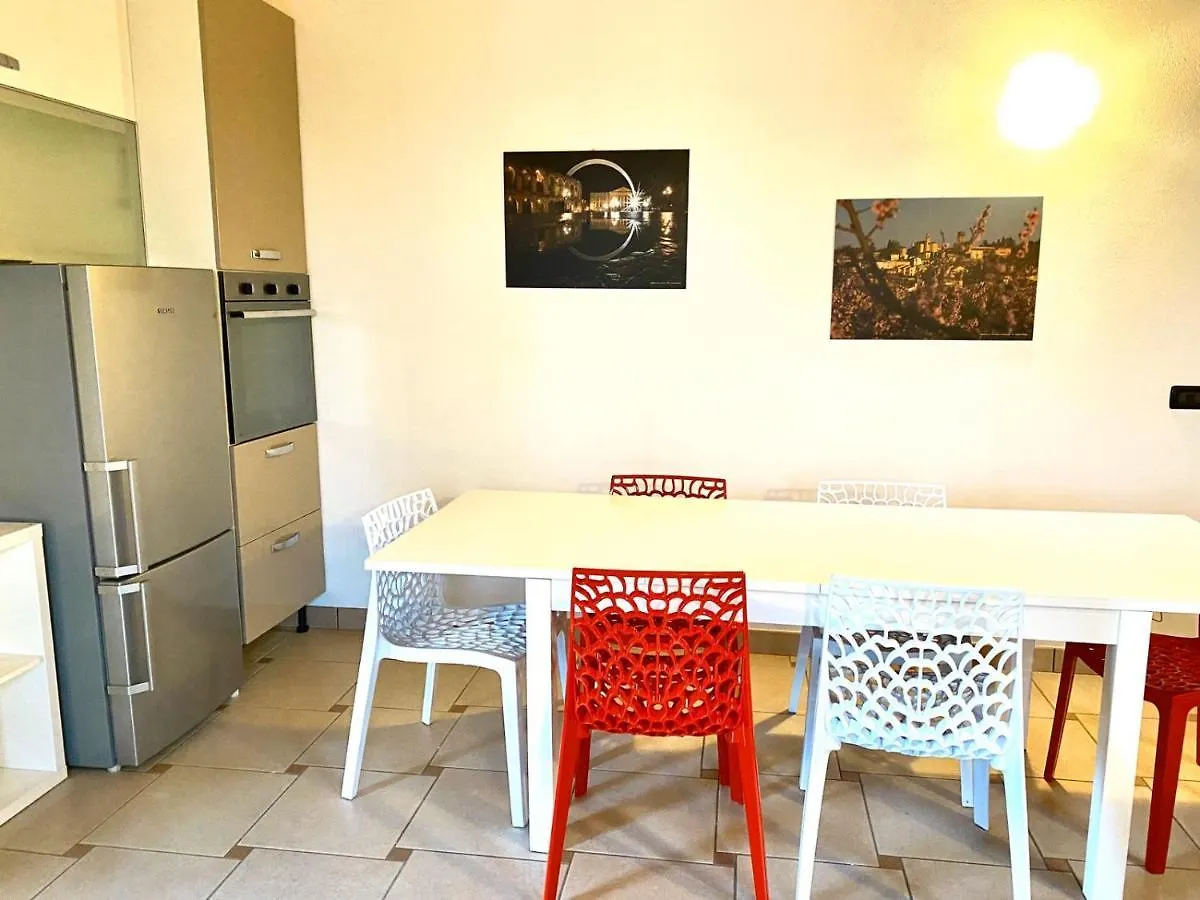 Apartment Tenuta Engi Verona