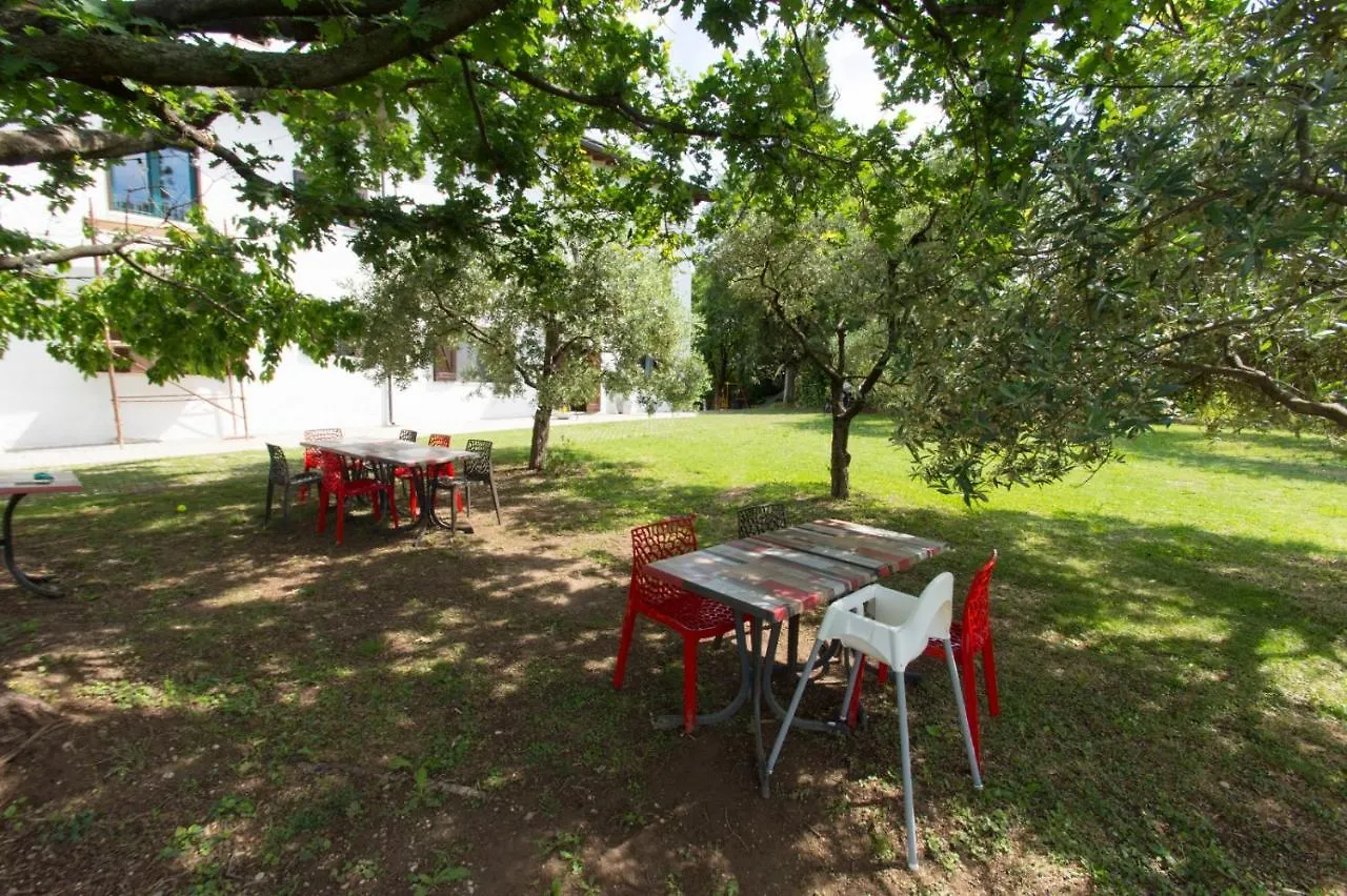 Tenuta Engi Verona 0*,