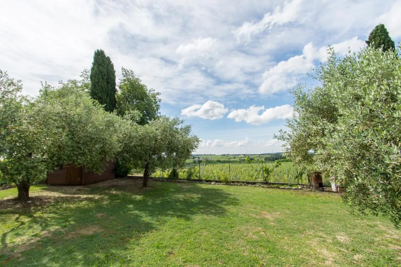 Tenuta Engi Verona
