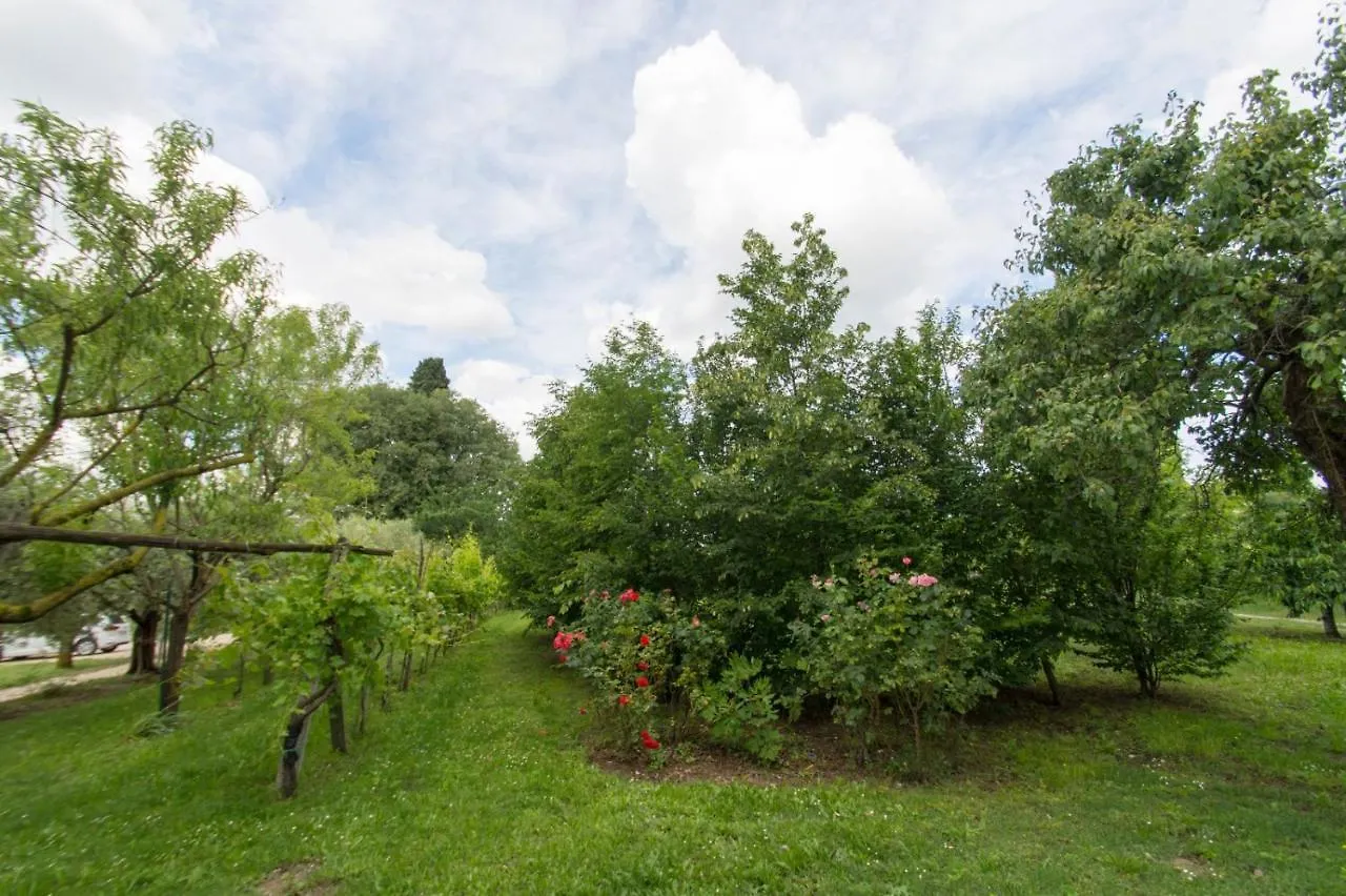 Tenuta Engi Verona Apartment