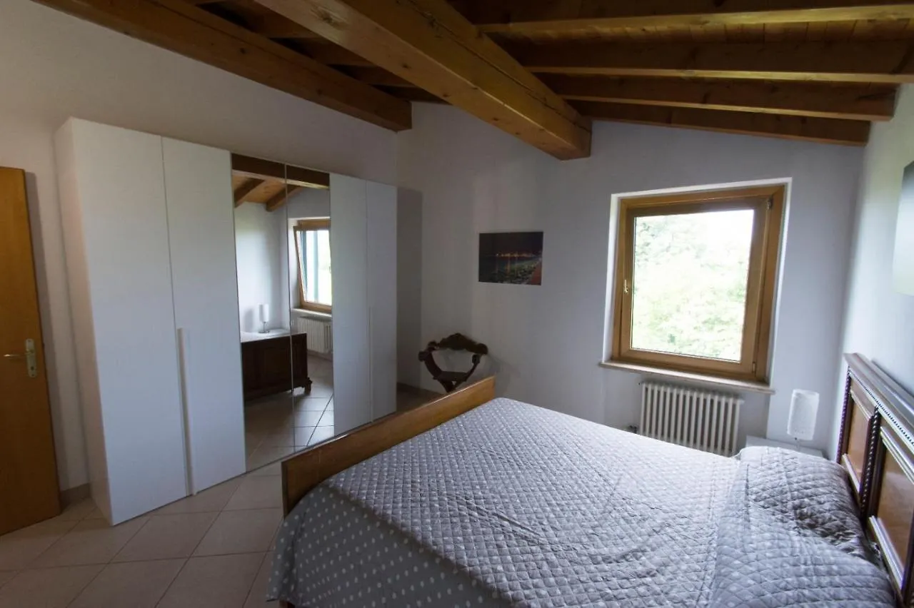 Apartment Tenuta Engi Verona Italien