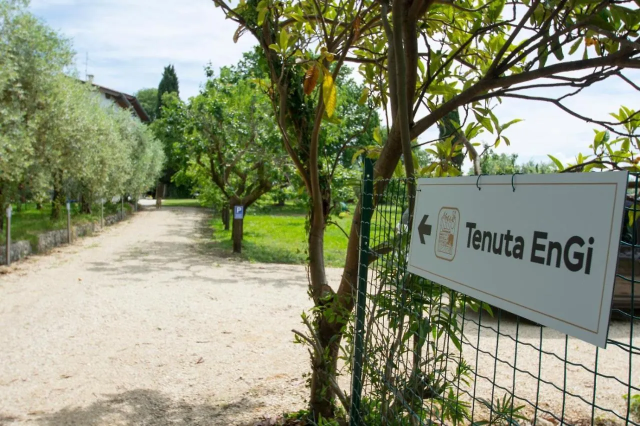 Tenuta Engi Verona 0*,