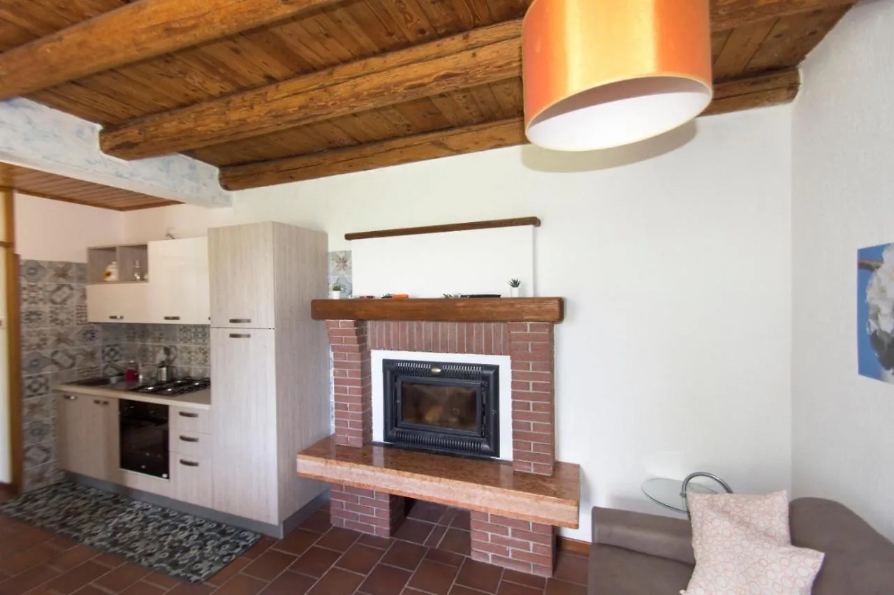 Tenuta Engi Verona Apartment
