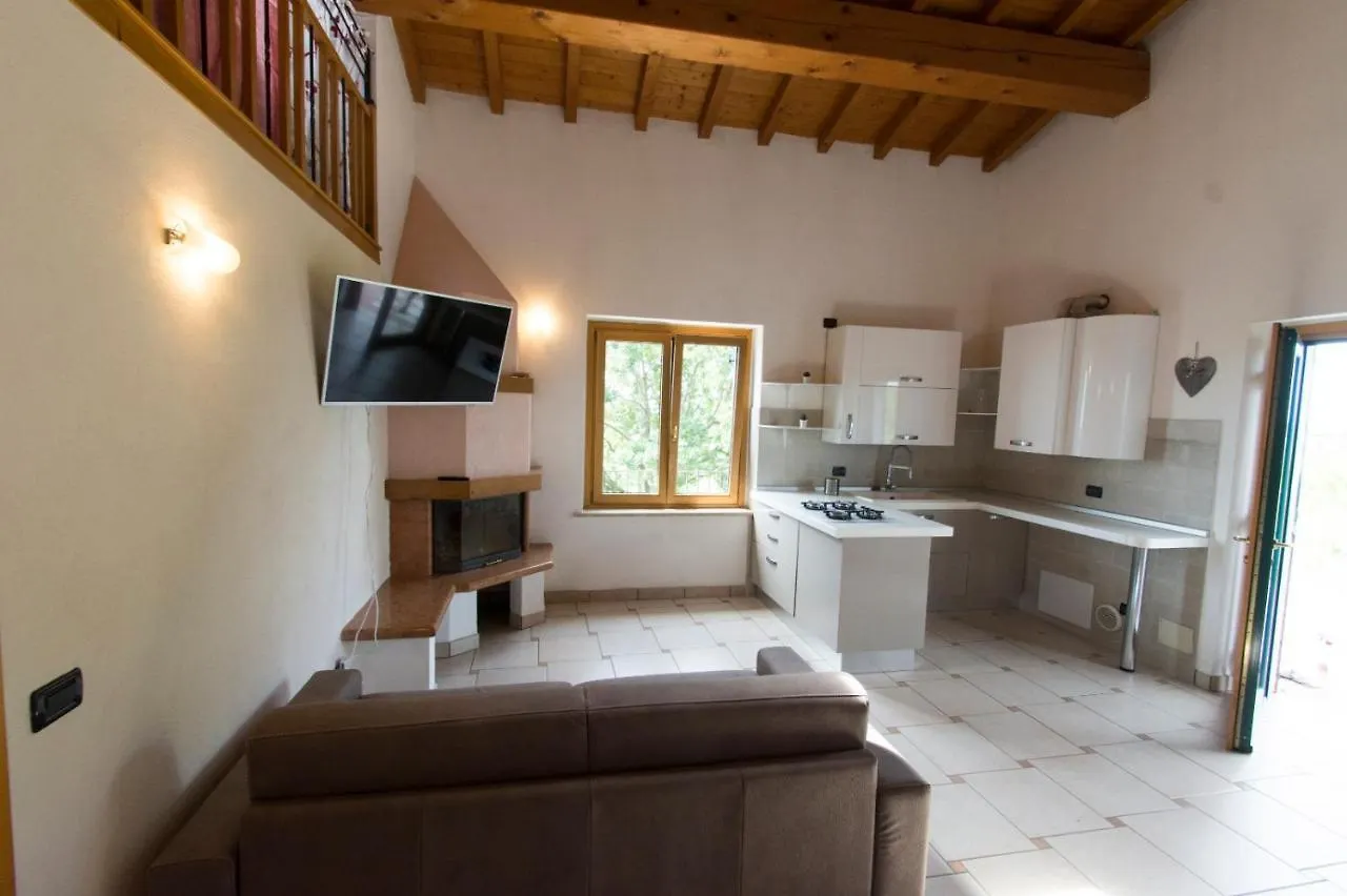 Apartment Tenuta Engi Verona