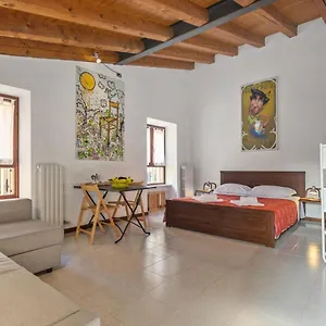  Apartment Carega - Affitti Brevi Italia