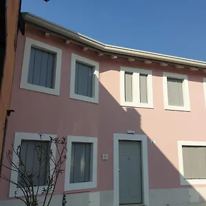  Apartment Corte Quadrifoglio