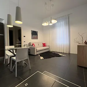  Apartment Residenza Ermanni Centro